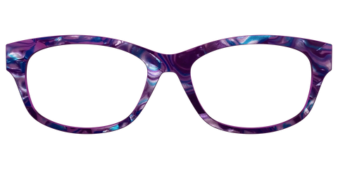 The Tyrian Purple Pearl Marble