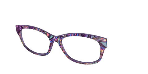 The Ultraviolet Pearl Shell