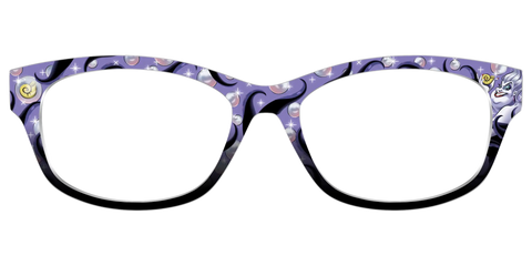 Ursula's Bubble Trouble