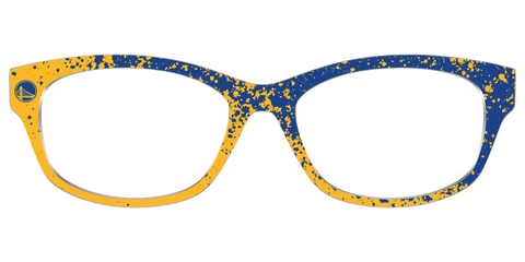 Warriors Splatter