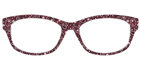 The Western Paisley