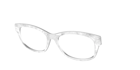 The White Pearlescent