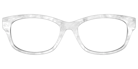 The White Pearlescent