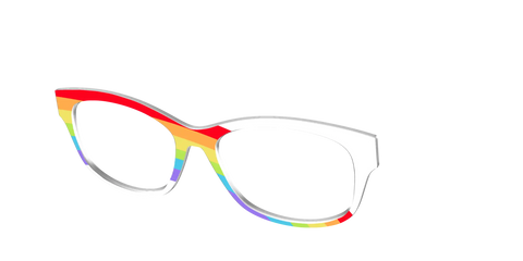The White Rainbow