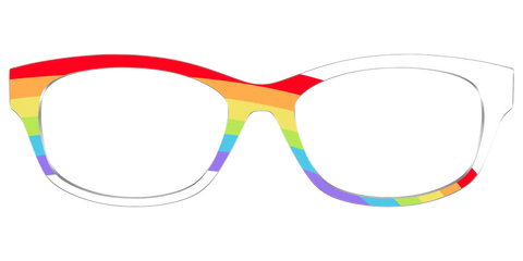 The White Rainbow