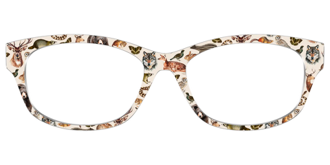 The Wildlife Illustrations