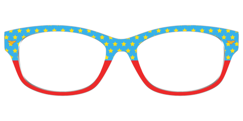 The Wonder Woman