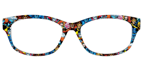 The X-Men
