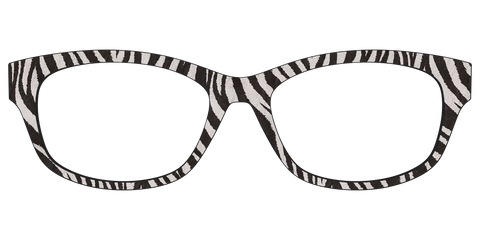 The Zebra Stripes