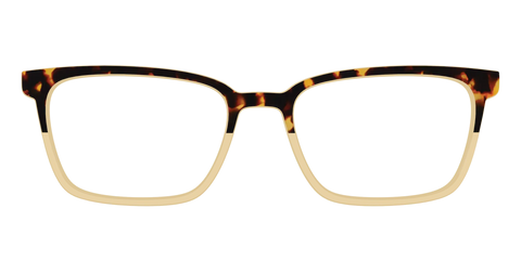 The Amber Tortoise Crystal Split