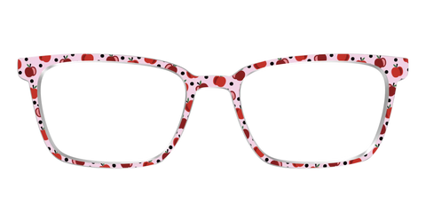 The Apple Polka Dot