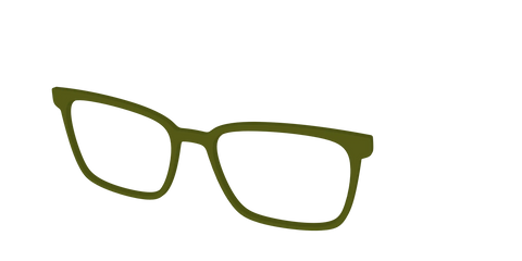 The Army Green