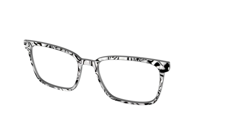 The Black & White Pearl Marble
