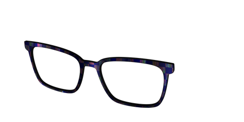 The Black Holographic Check