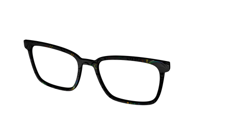 The Black Holographic Scrolls