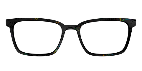 The Black Holographic Scrolls