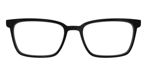 The Black Shimmer