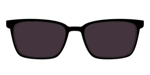 The Black with Urban Explorer Lens
