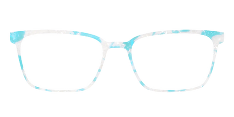 The Blue Sky Pearl Tortoise