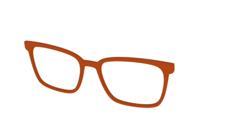 The Burnt Orange