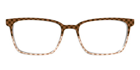 The Cappuccino Check Split