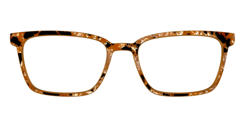 The Caramel Pearl Tortoise