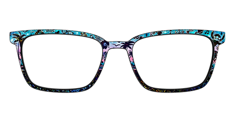 Catching Waves After Dark Holographic