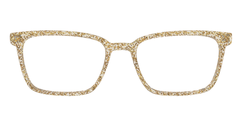 The Champagne Sparkle