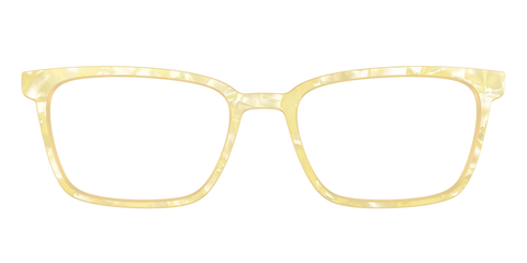 The Citrine Pearl Marble