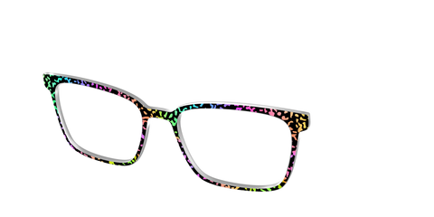The Colorful Composition