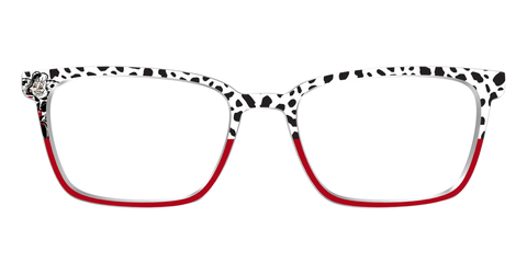 Cruella's Wicked Glamour Split