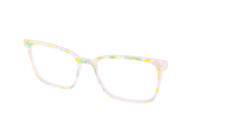 The Daffodil Pearl Tortoise