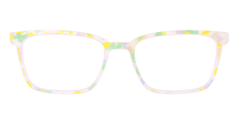 The Daffodil Pearl Tortoise