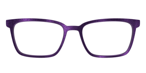 The Deep Purple Shimmer