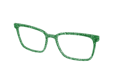 The Emerald Sparkle