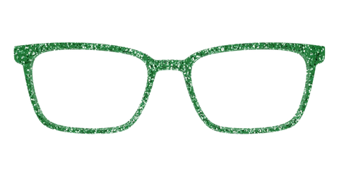 The Emerald Sparkle