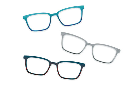 The Gradient Starter Set