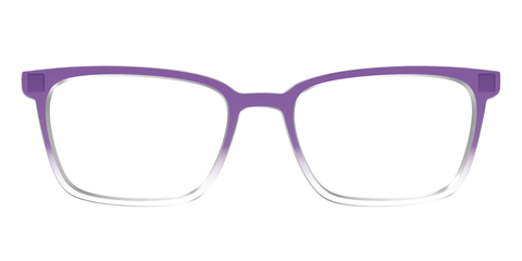 The Grape Gradient Crystal