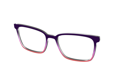 The Grape to Punch Gradient