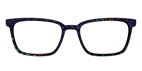 The Holographic Dots
