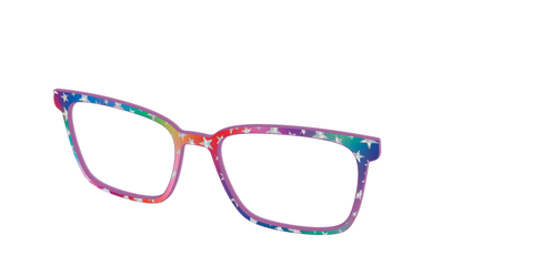 The Holographic Superstars