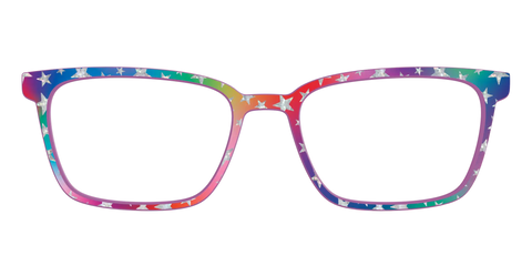 The Holographic Superstars