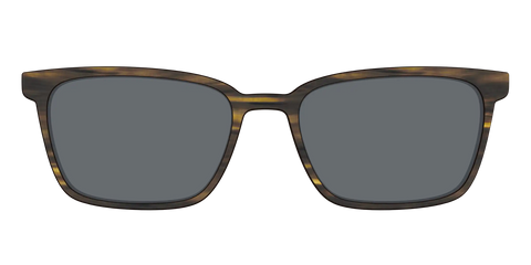 The Polarized Horn Sun Top
