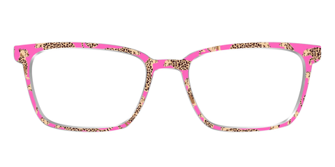 The Hot Pink Cheetahs