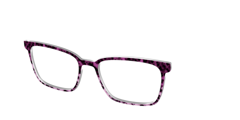 The Huckleberry Tortoise Split