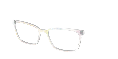 The Iridescent Strands Crystal