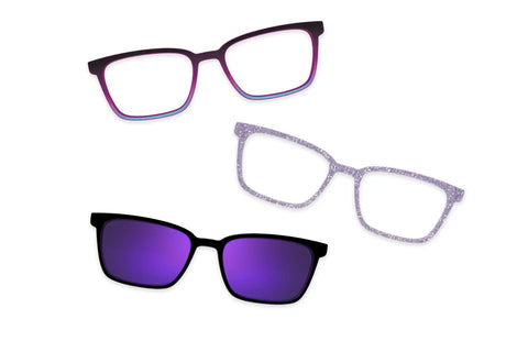 Lavender - Set