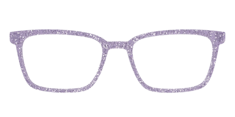 The Lavender Sparkle