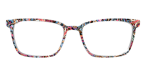 The Lavish Paisley