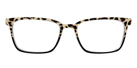 The Leopard Spots Split